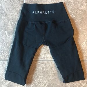 Alphalete Revival tights